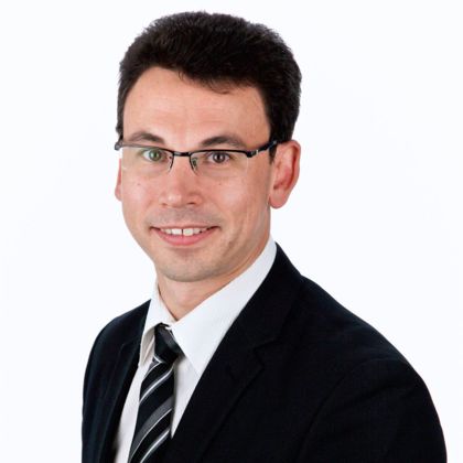 Grégory Dumont, CMS Francis Lefebvre Avocat